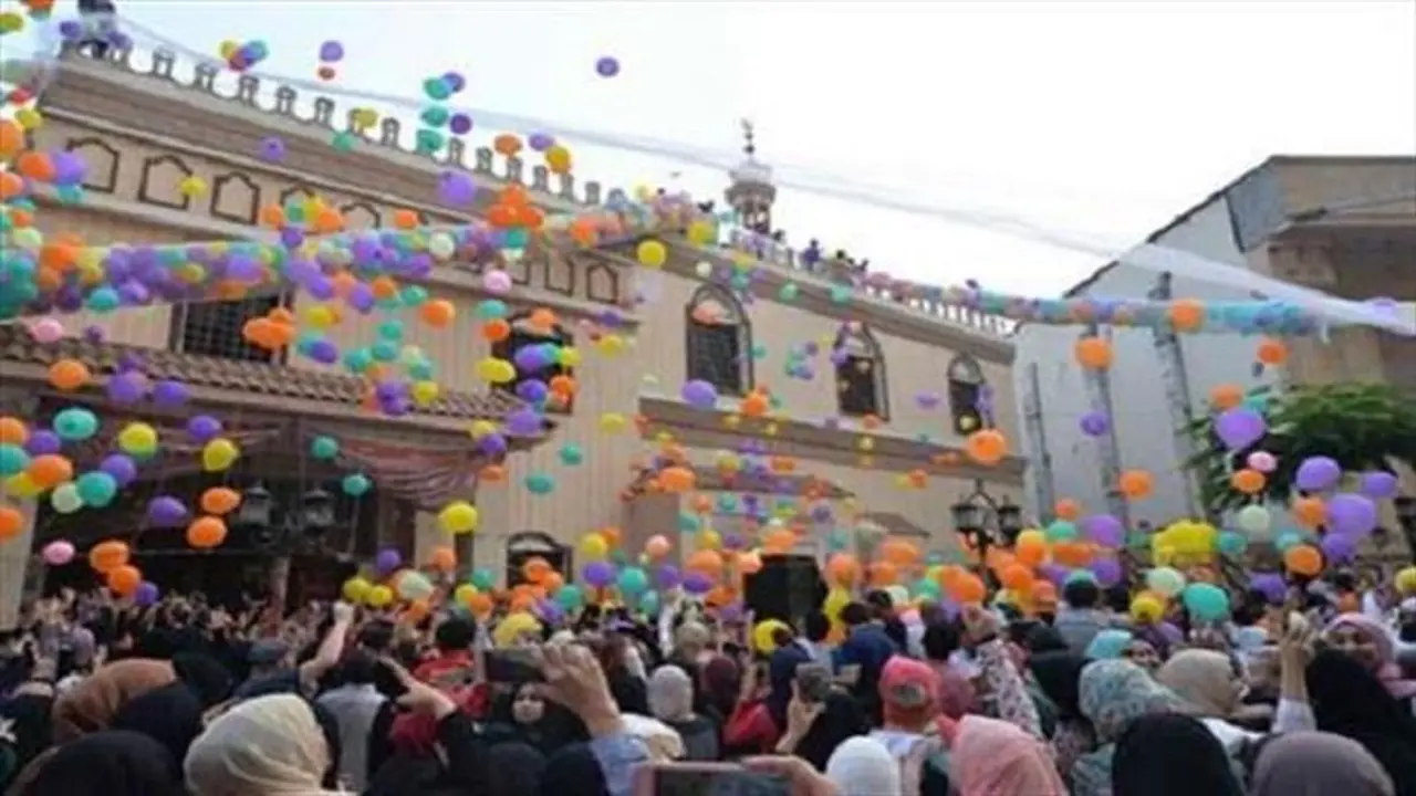 توقيت العيد.. عدد أيام إجازة عيد الفطر 2026 للموظفين والطلاب